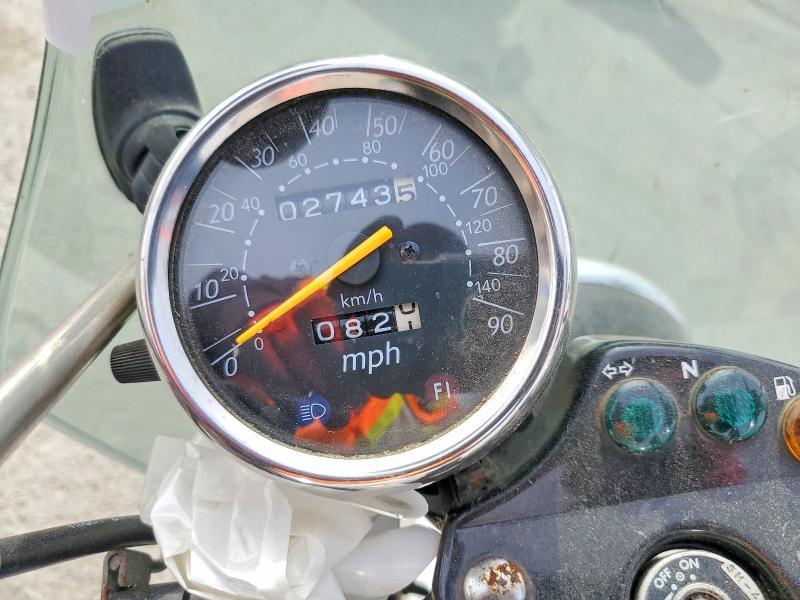 2017 Suzuki RV200