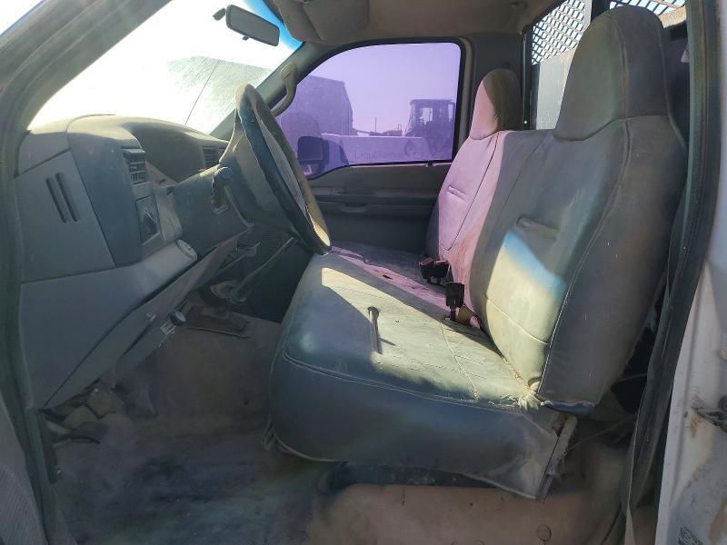 1999 Ford F450 Super Duty