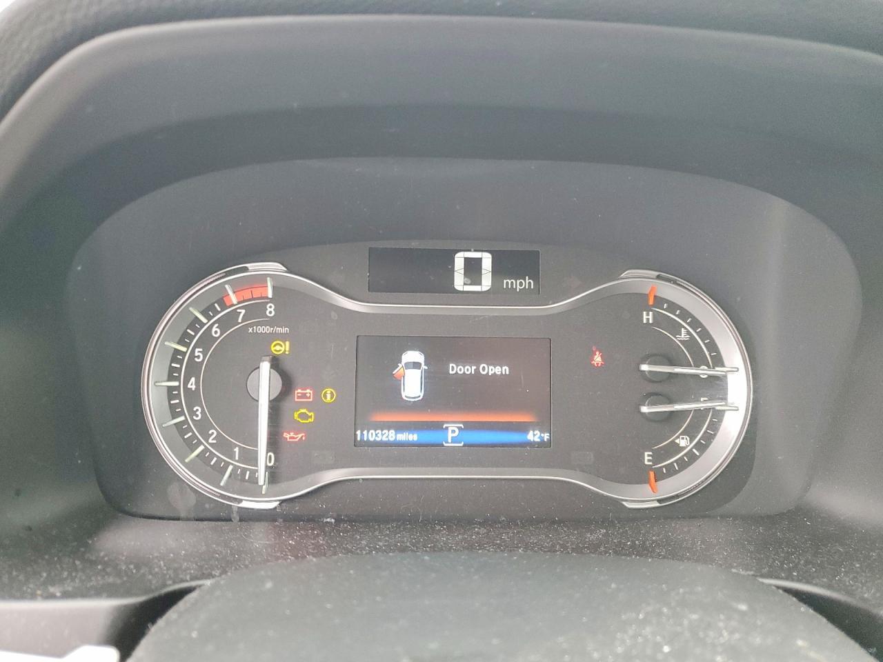 2016 Honda Pilot exl