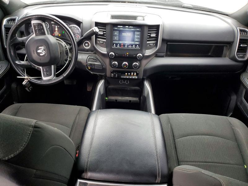 2021 Dodge RAM 2500 BIG Horn