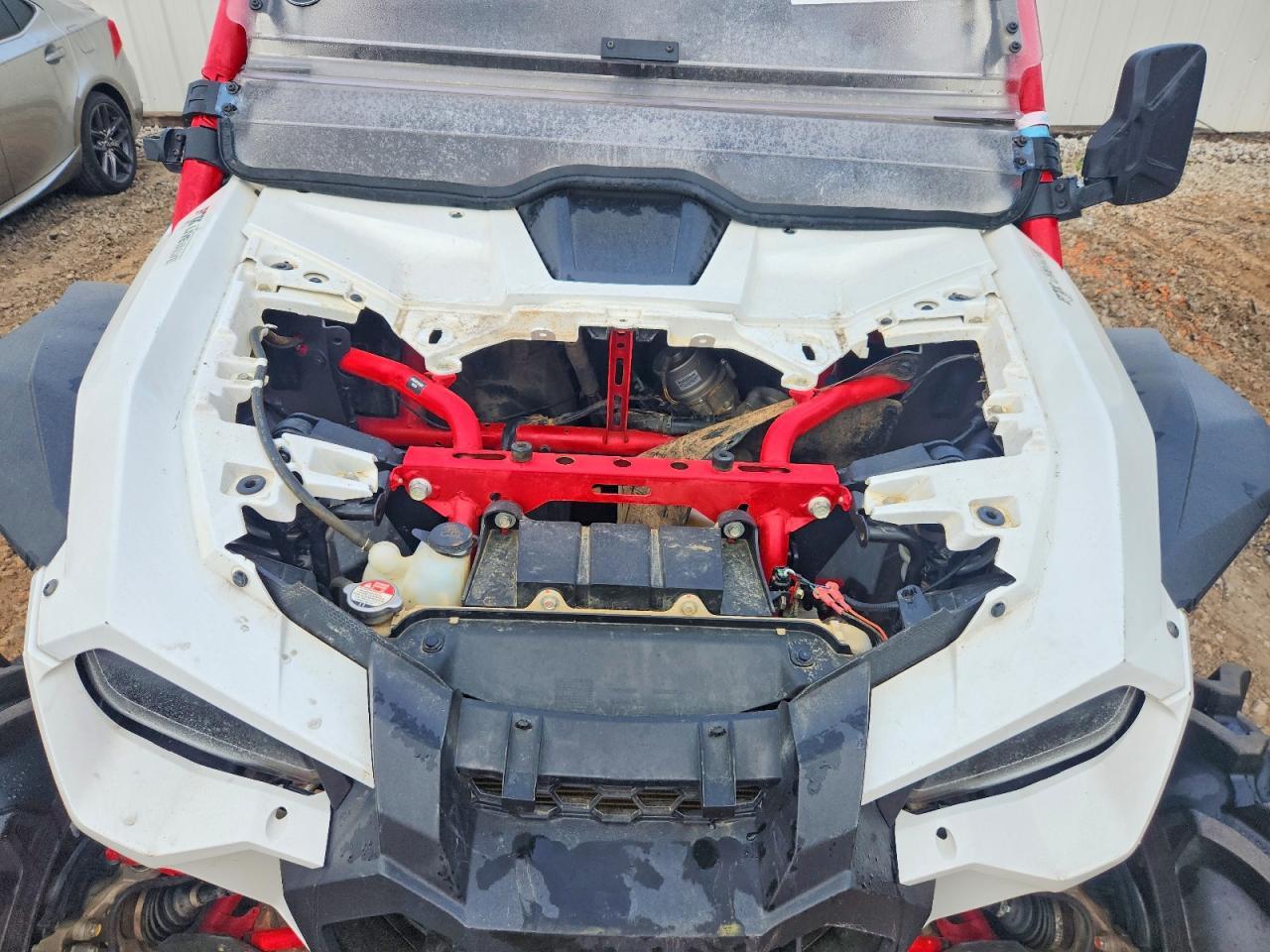 2024 Honda Talon 1000 Utility Vehicle