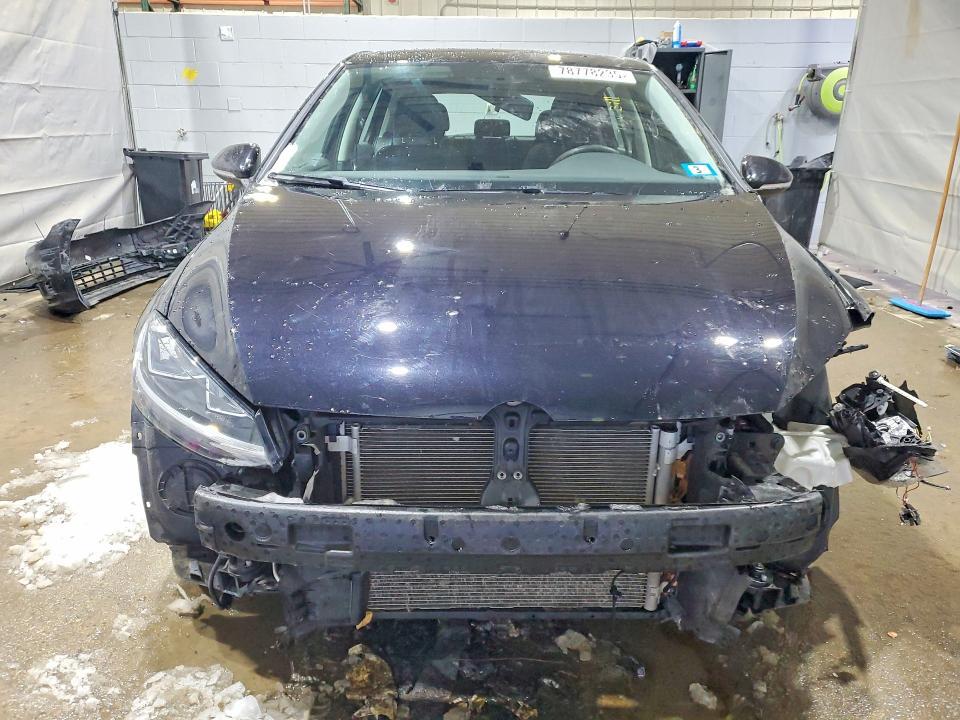 2019 Volkswagen Golf s