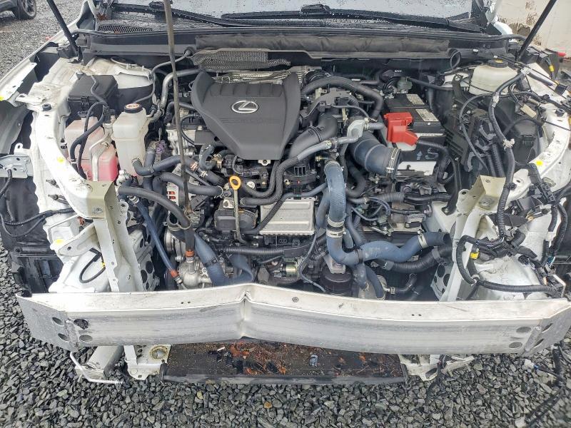 2023 Lexus Rx 350 f Sport Handling