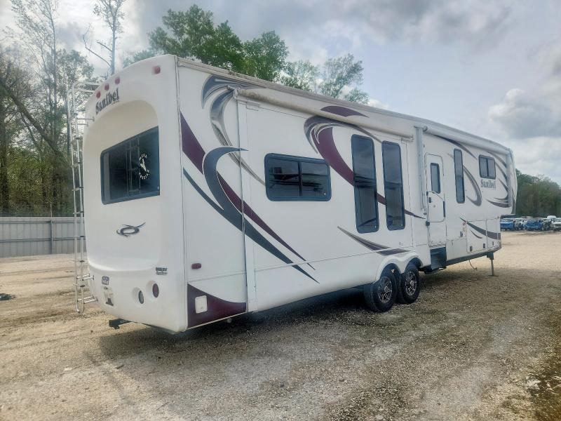 2012 Foresriver 2012 Forest River Sanibel Camper