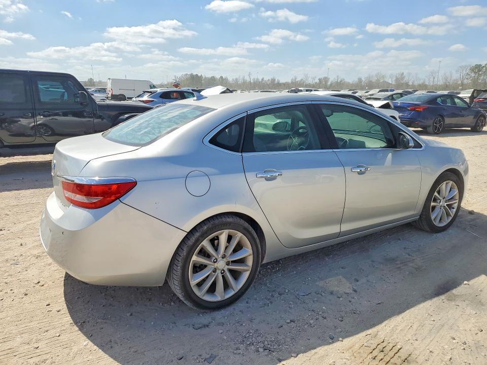 2013 Buick Verano Convenience