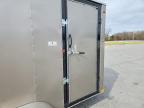2024 Interstate Enclosed Cargo Trailer