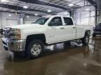 2015 Chevrolet Silverado K2500 Heavy Duty