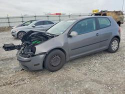 2008 Volkswagen Rabbit for sale in Cahokia Heights, IL