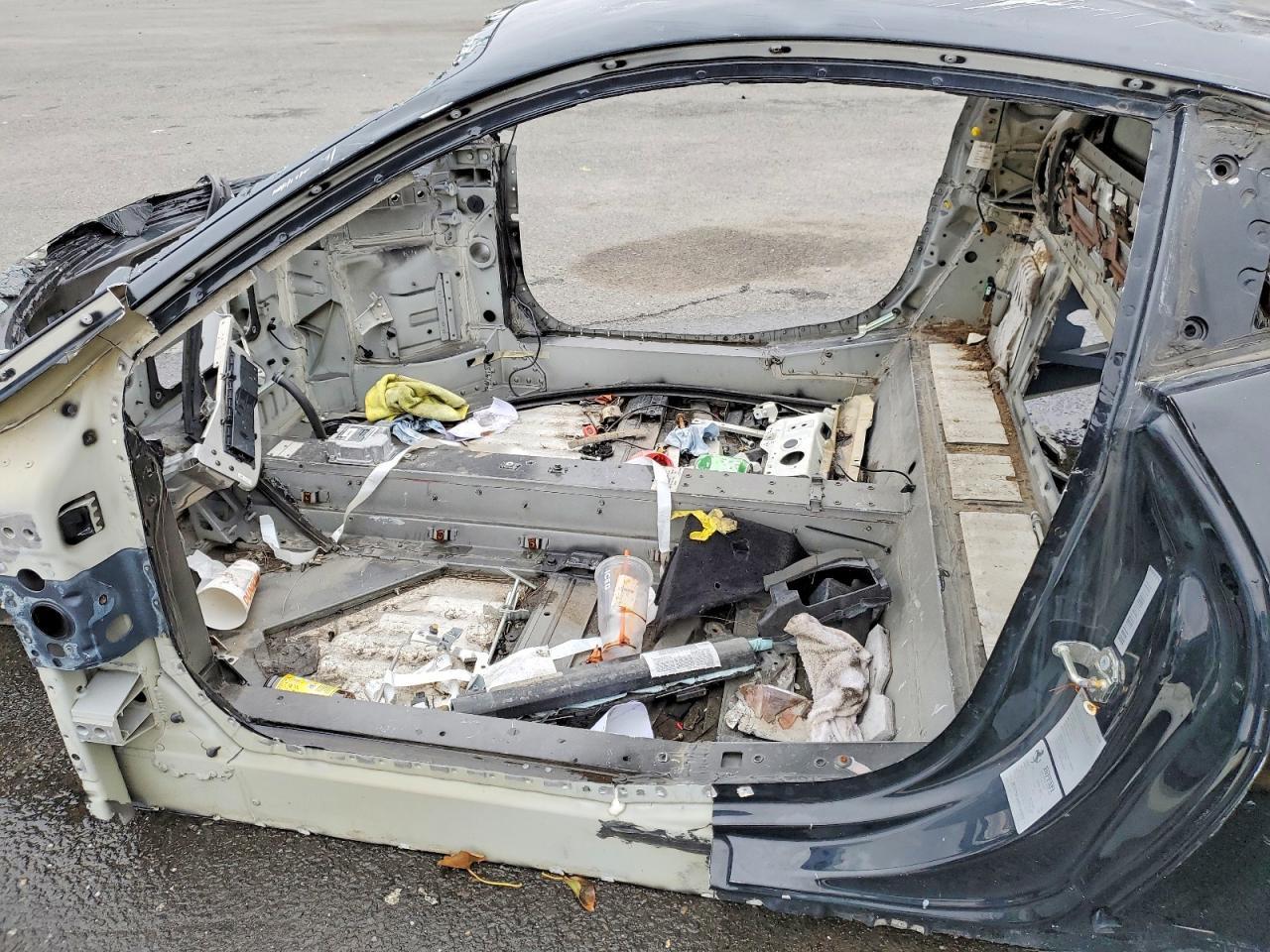 2011 Ferritti 458 Italia