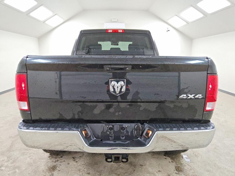 2018 Dodge RAM 2500 ST