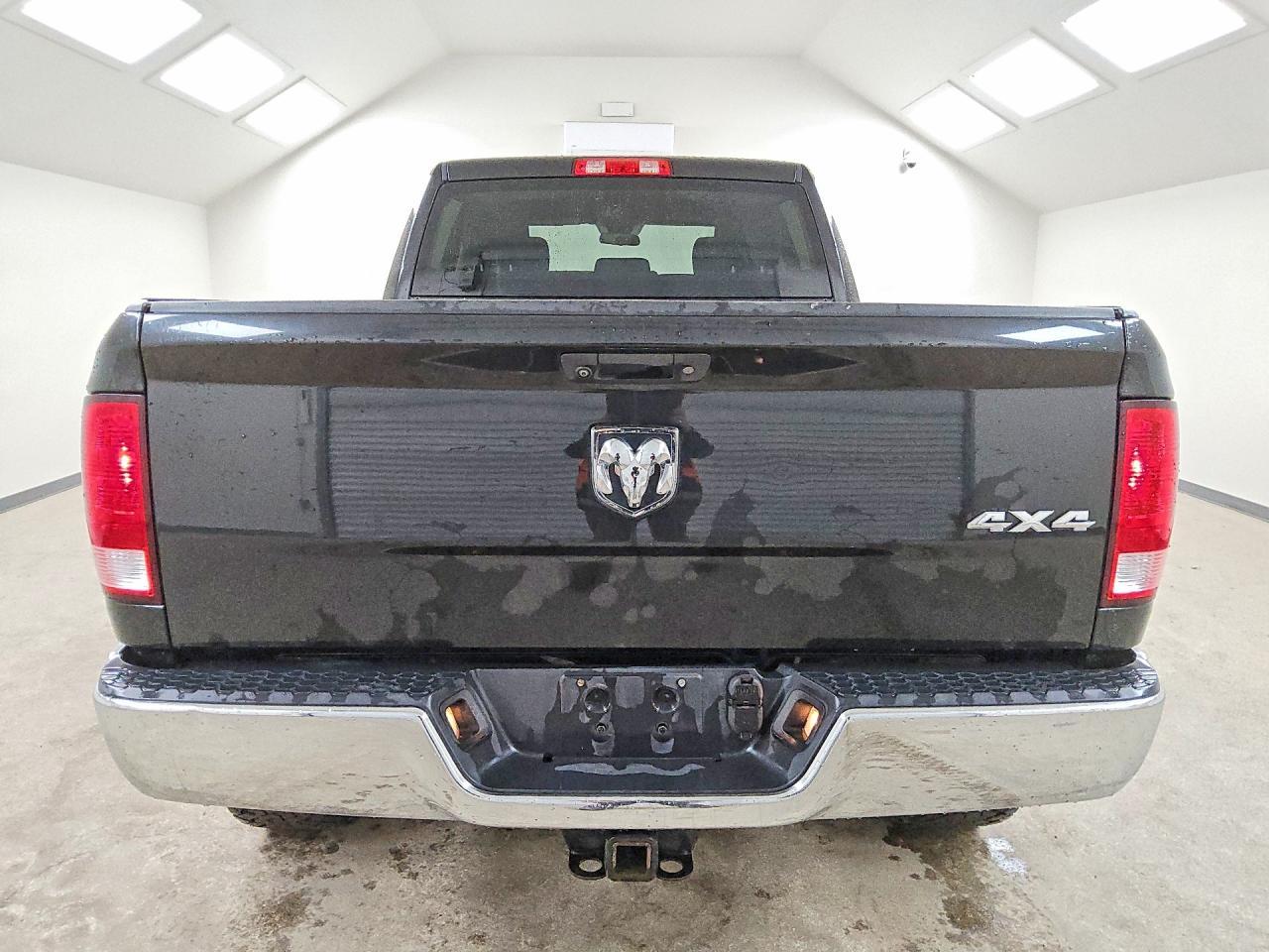 2018 Dodge RAM 2500 ST