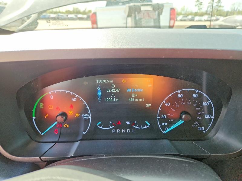 2024 Ford Maverick XL