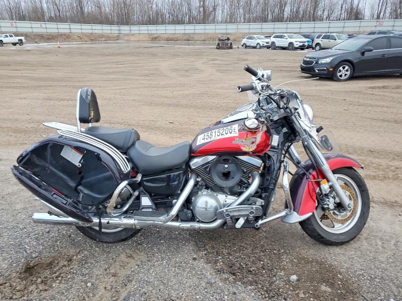 1999 Kawasaki VN1500 G