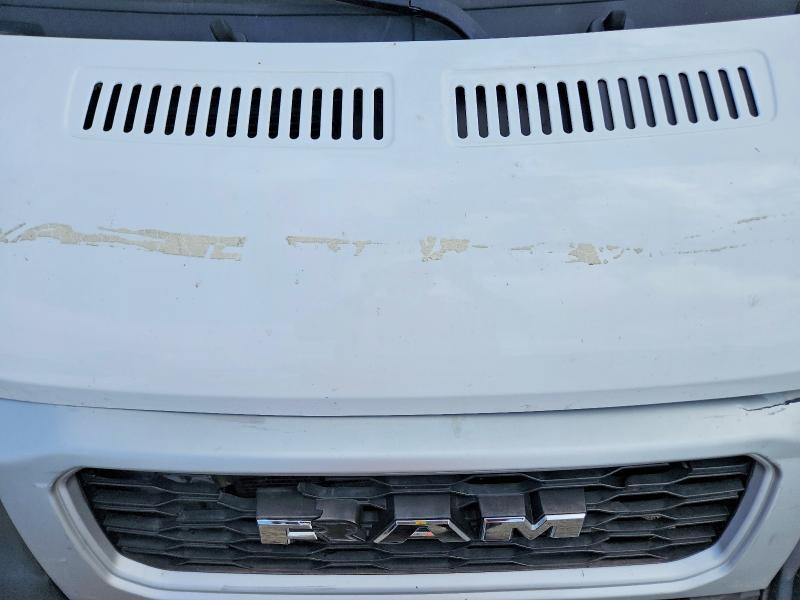 2021 Dodge Ram Promaster 3500 3500 High
