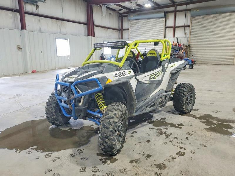 2021 Polaris RZR XP Utility Vehicle