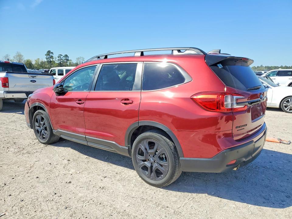 2023 Subaru Ascent Limited