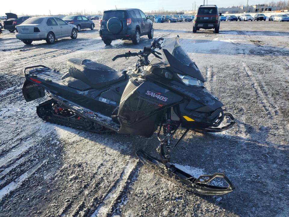 2022 Skidoo Renegade Unknown