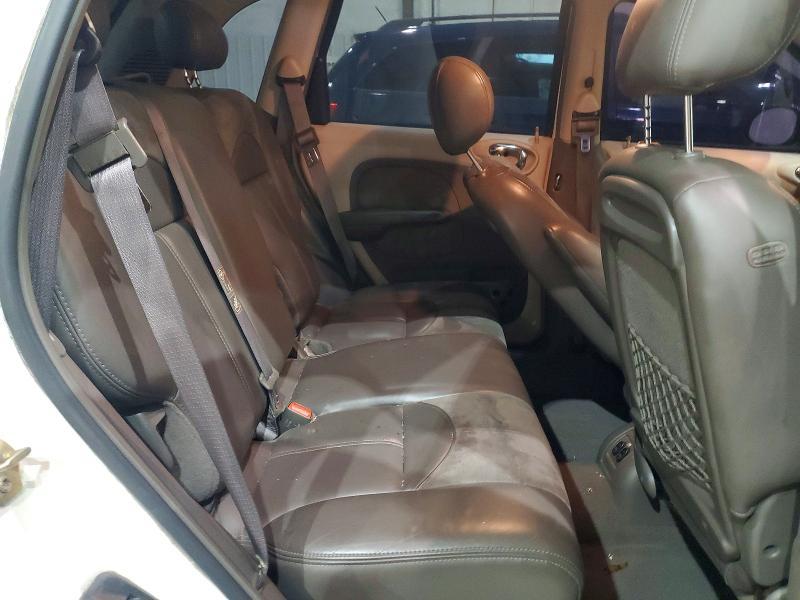 2001 Chrysler Pt Cruiser