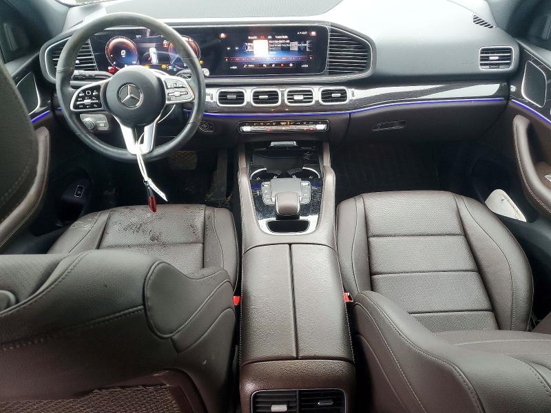 2022 Mercedes-Benz Gle 350 4matic