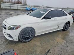 2019 Mercedes-Benz C 43 amg for sale in Arlington, WA