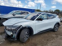 2023 Ford Mustang Mach-e Premium en venta en Homestead, FL