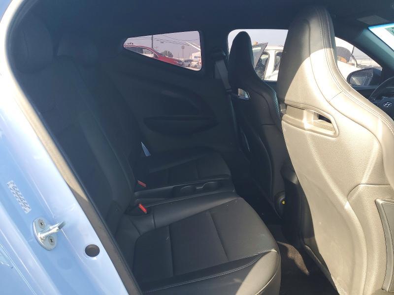 2022 Hyundai Veloster n Base