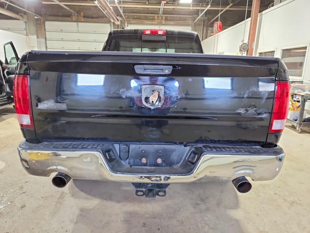 2014 Dodge RAM 1500 BIG Horn