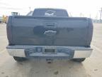 2009 Chevrolet Silverado K1500 LTZ