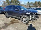2017 Honda Cr-v exl