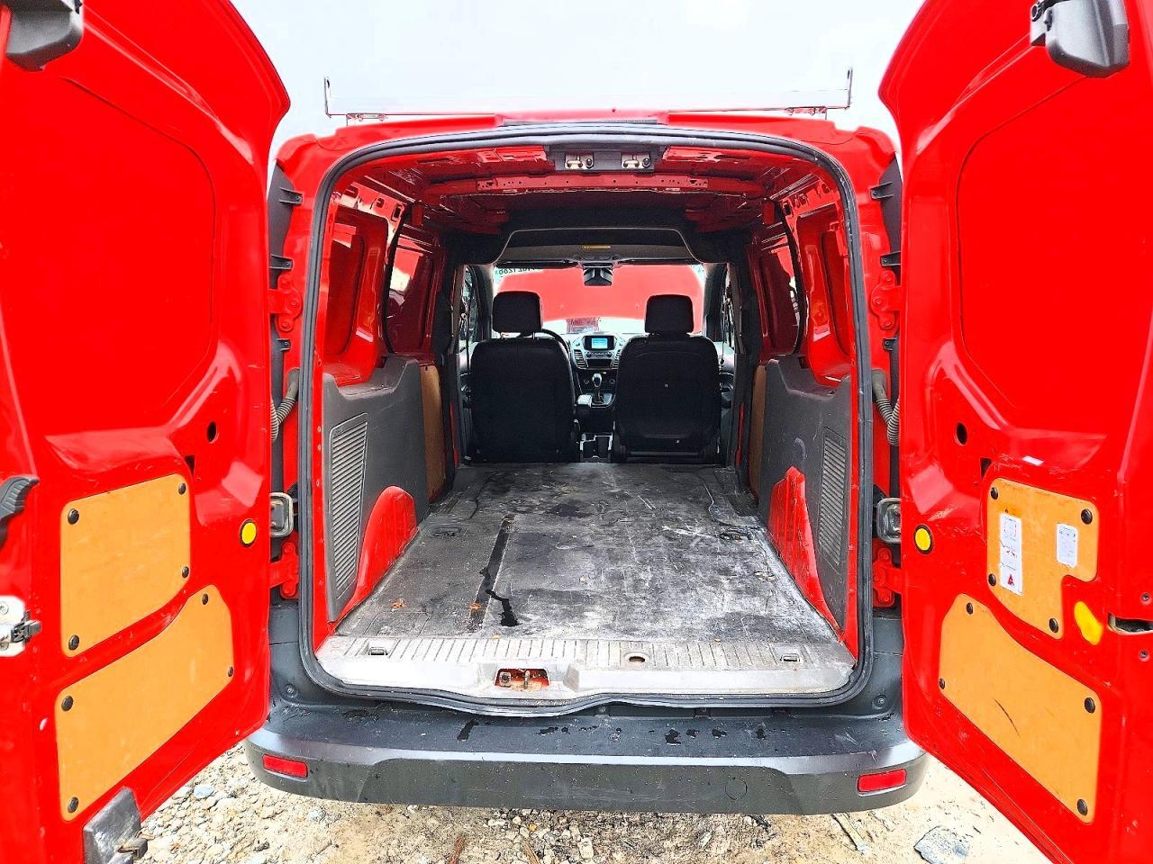 2019 Ford Transit Connect xl Delivery van