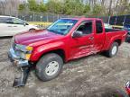 2006 GMC Canyon