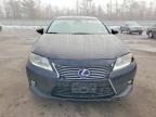 2015 Lexus Es 300h Base