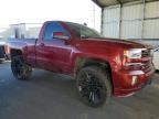 2017 Chevrolet Silverado C1500 LT
