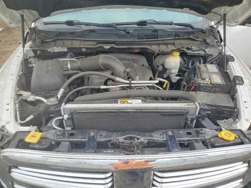 2016 Dodge RAM 1500 SLT