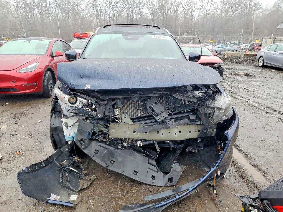 2021 Mazda Cx-9 Grand Touring