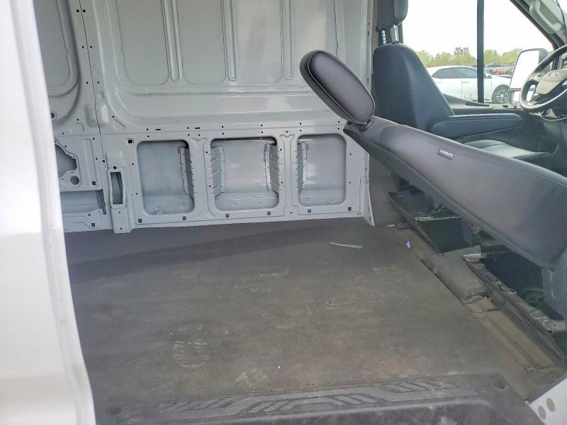 2025 Ford Transit T-250 Delivery van