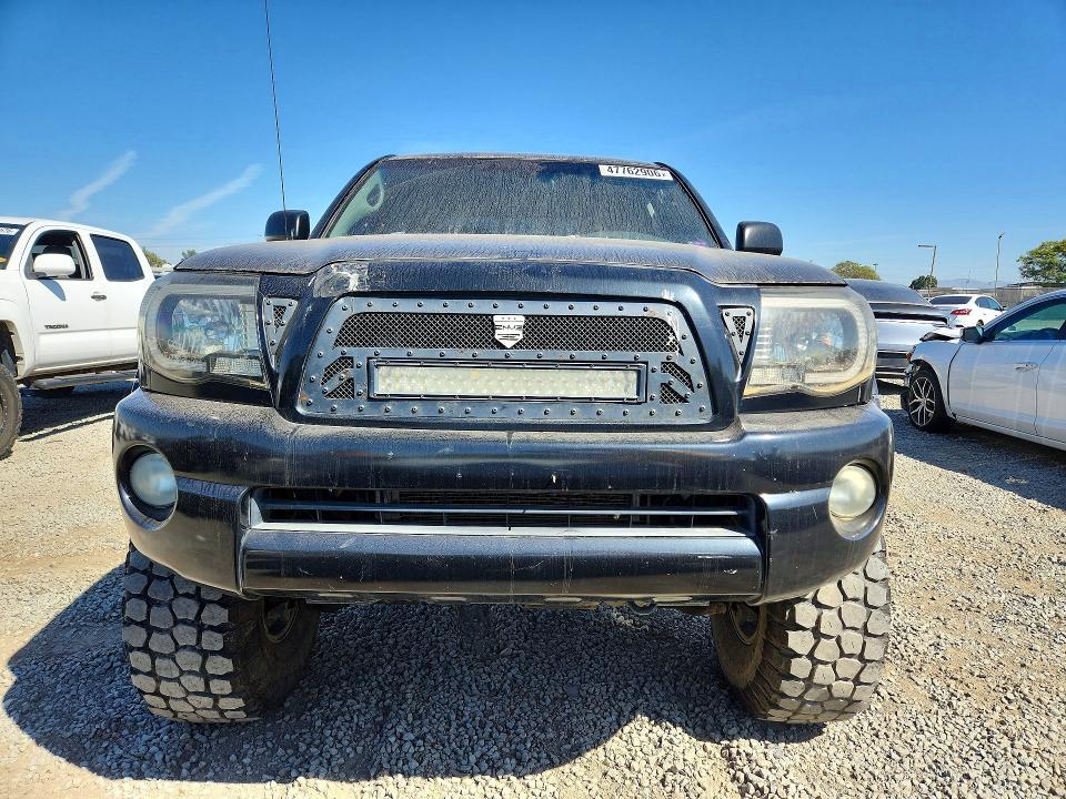 2008 Toyota Tacoma V6