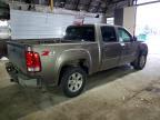 2012 GMC Sierra K1500 SLE