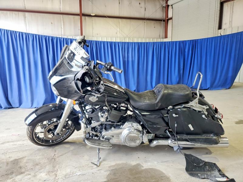 2023 Harley-Davidson Flhxs