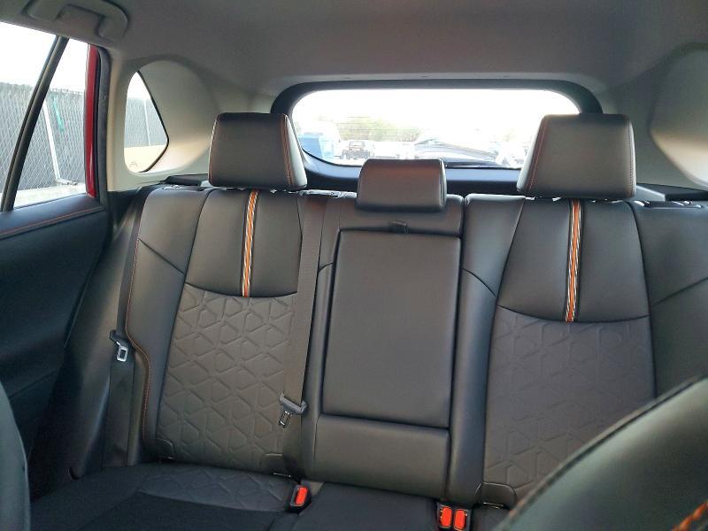 2020 Toyota Rav4 Adventure