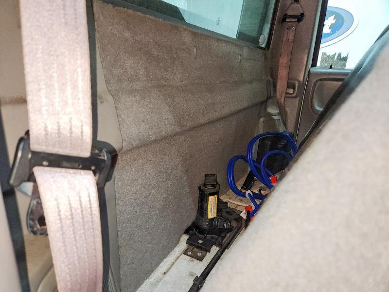1997 Ford Ranger