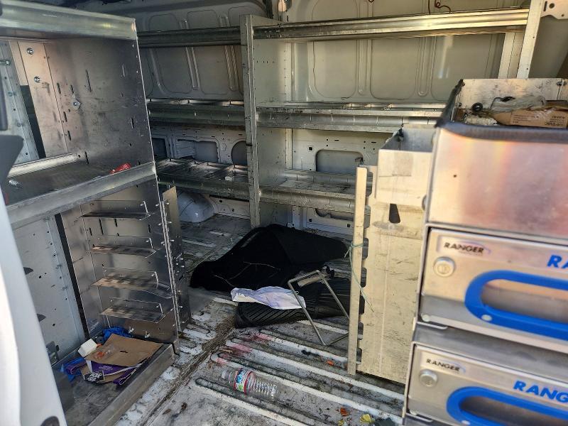 2016 Ford Transit T-350