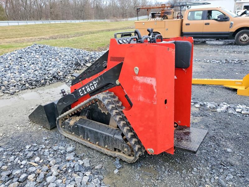 2024 Skidoo Valley PIONEER/SCL850-Skidder