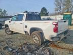 2022 Chevrolet Silverado K2500 Heavy Duty