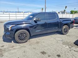 Toyota Vehiculos salvage en venta: 2023 Toyota Tundra SR5