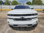 2018 Chevrolet Silverado K1500 LTZ