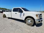 2019 Ford F350 DRW 2WD V8 Tdsl EXT Cab 6.7L XLT