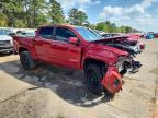 2018 GMC Canyon SLE