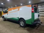 2014 Chev Rolet Express 3500 Cargo EXT Delivery Van