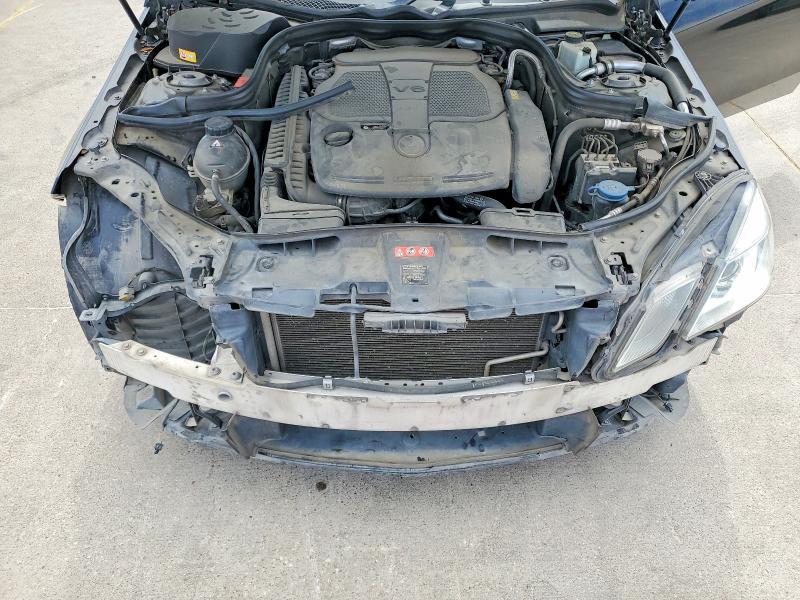 2013 Mercedes-Benz E 350 4matic